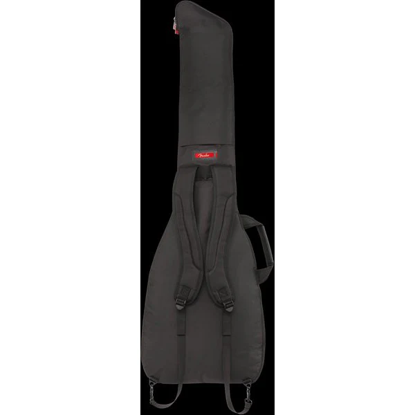Fender - FB610 Electric Bass Gig Bag-Black – 0991422406 - Image 2