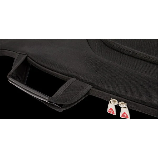 Fender - FB610 Electric Bass Gig Bag-Black – 0991422406 - Image 3
