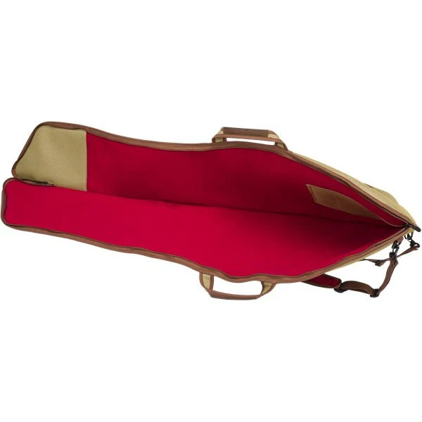 Fender - FBT-610 Electric Bass Bag Tweed – 0991522255 - Image 2