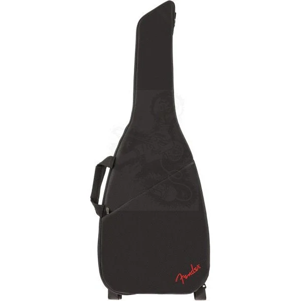 Fender - FE405 Electric Guitar Gig Bag-Black- 0991312406