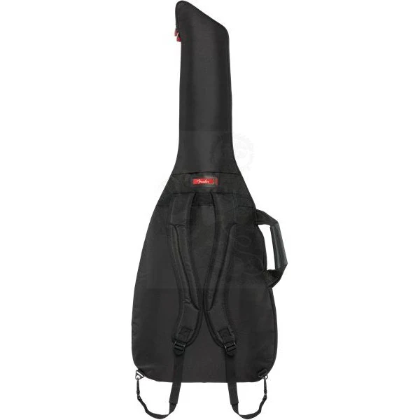 Fender - FEJ-610 Jaguar®/Jazzmaster®/Starcaster® Gig Bag Black 099-1412-506 - Image 2