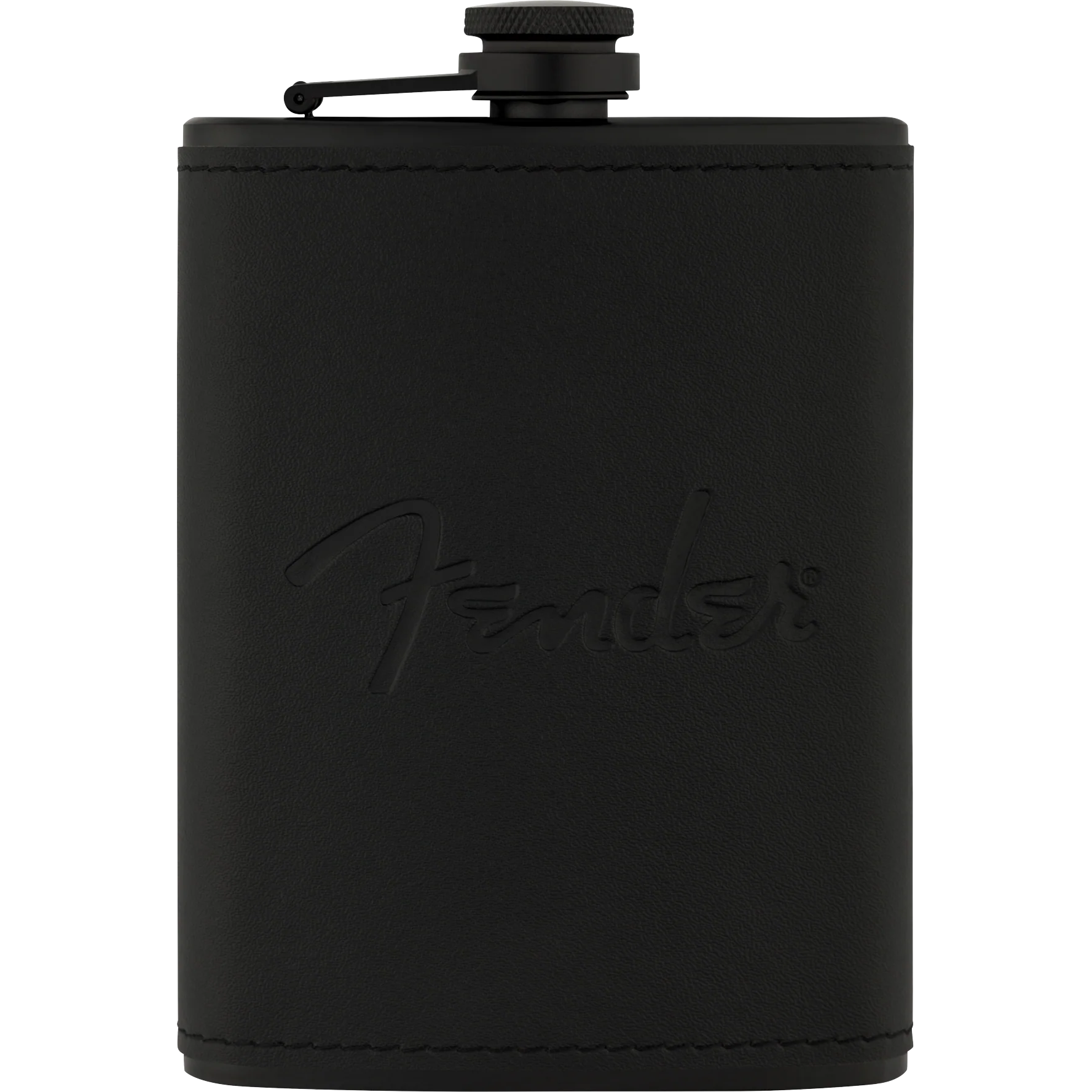 Fender - Fender™ Blackout 8oz Flask - 917-0000-087