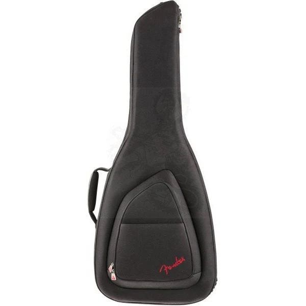 Fender - Fender® FE1225 Electric Guitar Gig Bag-Black – 0991612406