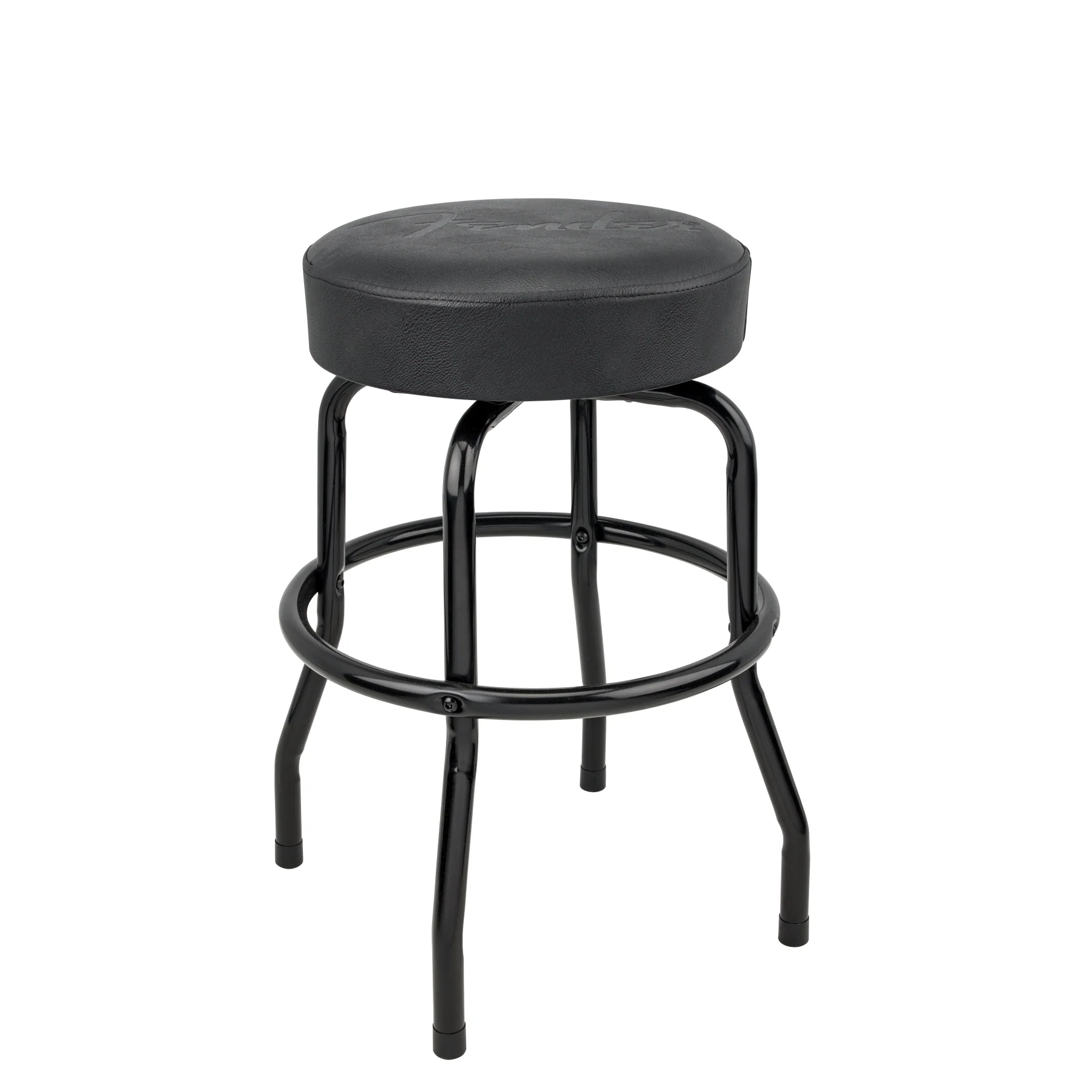 Fender - Fender® Blackout Barstool - 25" - 919-2022-025
