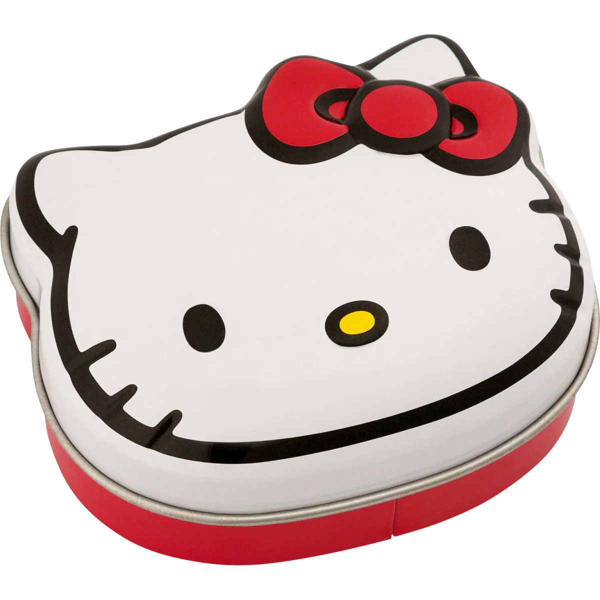 Fender - Fender® x Hello Kitty® 18 Pack Pick Tin - Medium - 198-0351-056 - Image 4