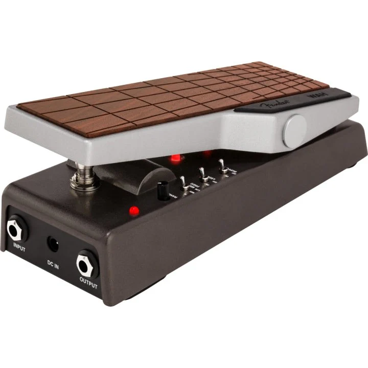 Fender - Fender - Tread-Light™ Wah Pedal – 023-4555-000 - Image 2