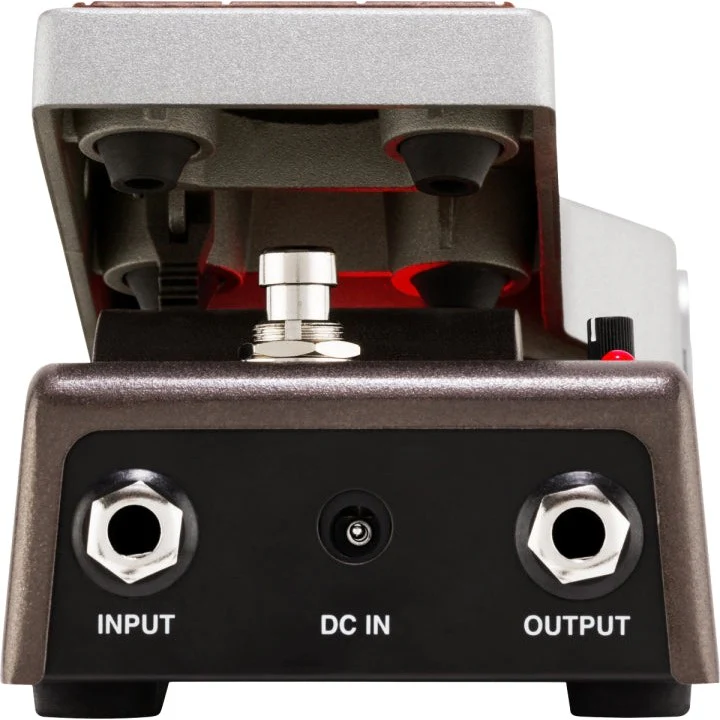 Fender - Fender - Tread-Light™ Wah Pedal – 023-4555-000 - Image 4