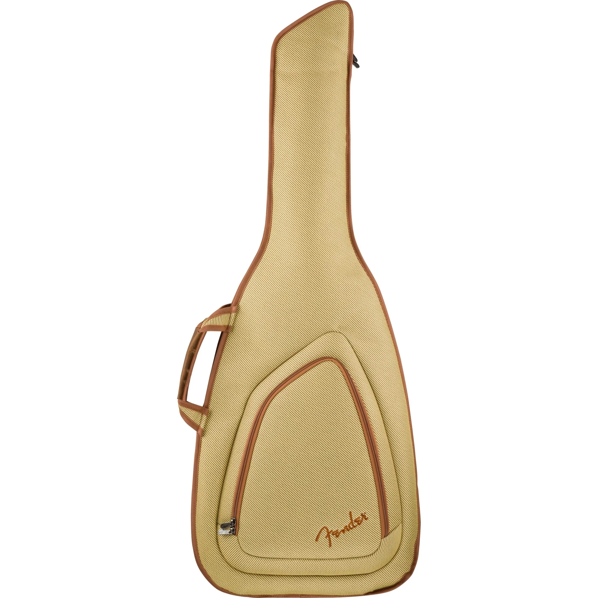 Fender - FET-610 Electric Guitar Gig Bag-Tweed – 0991512255