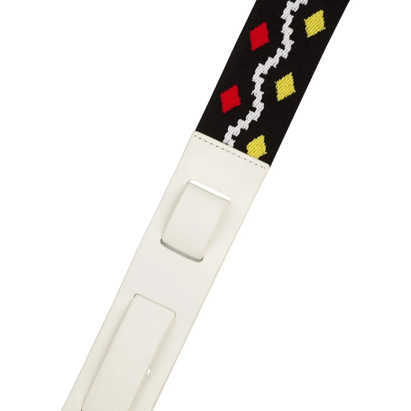 Fender - George Harrison Rocky Leather Strap 099-0623-001 - Image 4