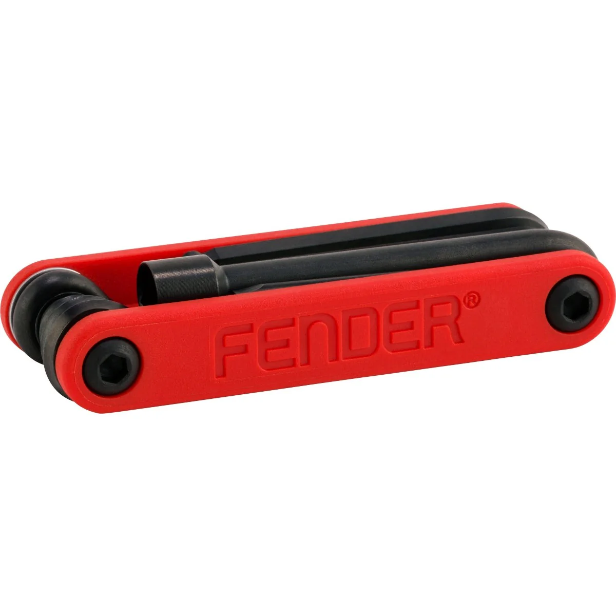 Fender - Guitar & Bass Multi-Tool 099-0654-020 - Image 3