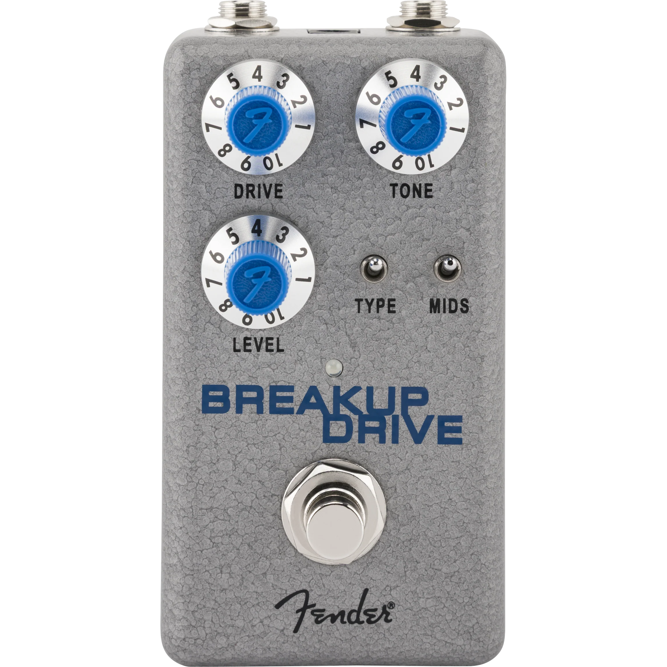Fender - Hammertone™ Breakup Drive