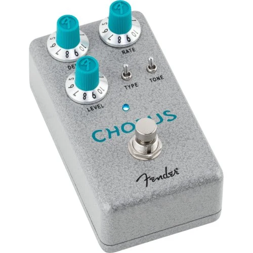 Fender - Hammertone™ Chorus 023-4576-000 - Image 3
