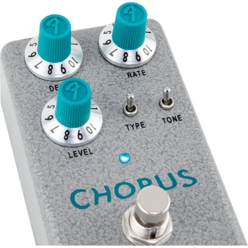 Fender - Hammertone™ Chorus 023-4576-000 - Image 4