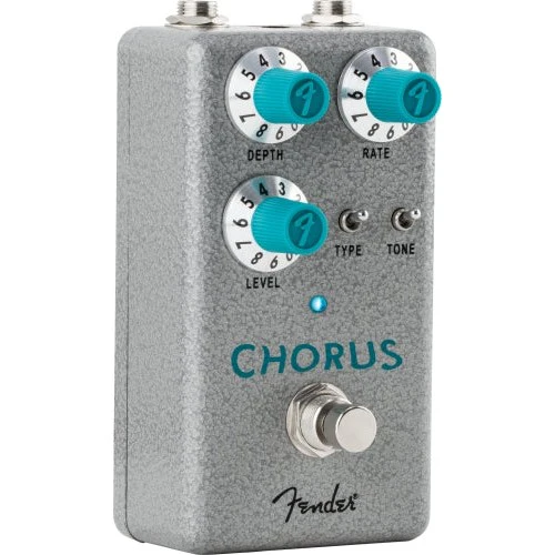 Fender - Hammertone™ Chorus 023-4576-000 - Image 6