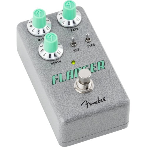 Fender - Hammertone™ Flanger 023-4578-000 - Image 3