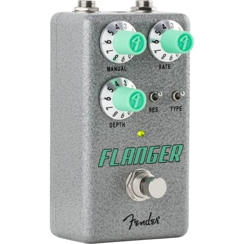 Fender - Hammertone™ Flanger 023-4578-000 - Image 6