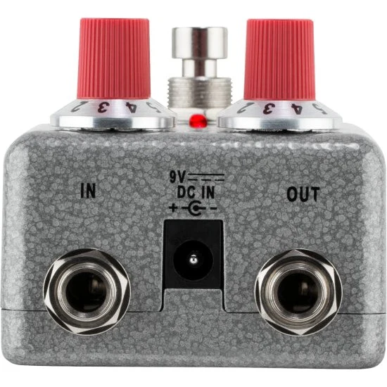 Fender - Hammertone™ Overdrive 023-4571-000 - Image 2