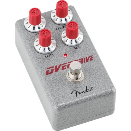 Fender - Hammertone™ Overdrive 023-4571-000 - Image 3