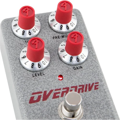 Fender - Hammertone™ Overdrive 023-4571-000 - Image 4