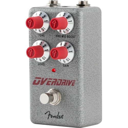 Fender - Hammertone™ Overdrive 023-4571-000 - Image 5