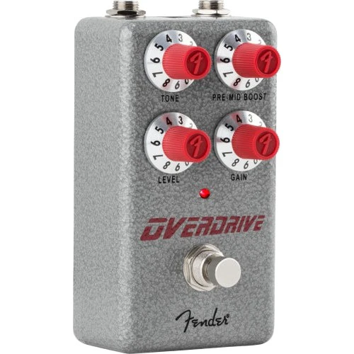 Fender - Hammertone™ Overdrive 023-4571-000 - Image 6