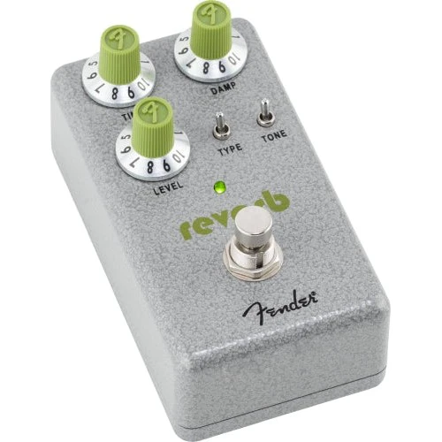 Fender - Hammertone™ Reverb 023-4573-000 - Image 3