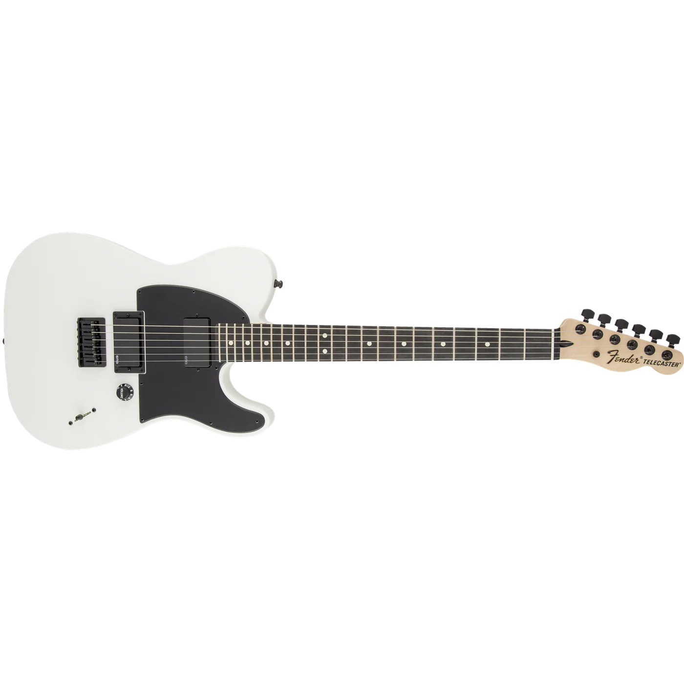 Fender - Jim Root Telecaster®