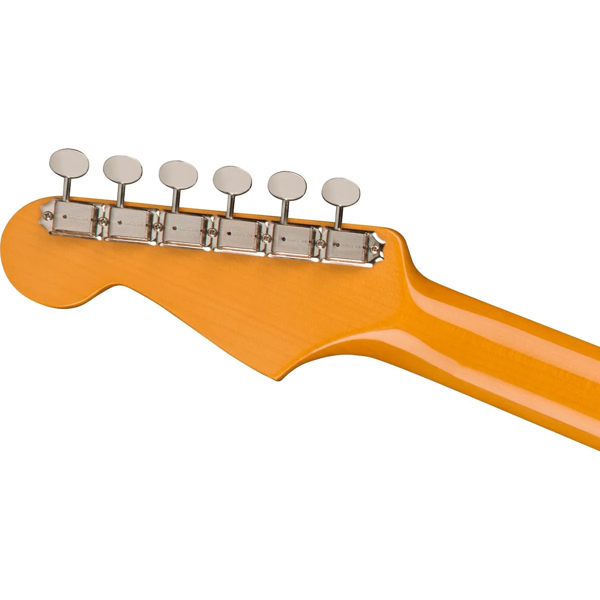 Fender - Kenny Wayne Shepherd Stratocaster® Rosewood Transparent Faded Sonic Blue – 0117510811 - Image 5