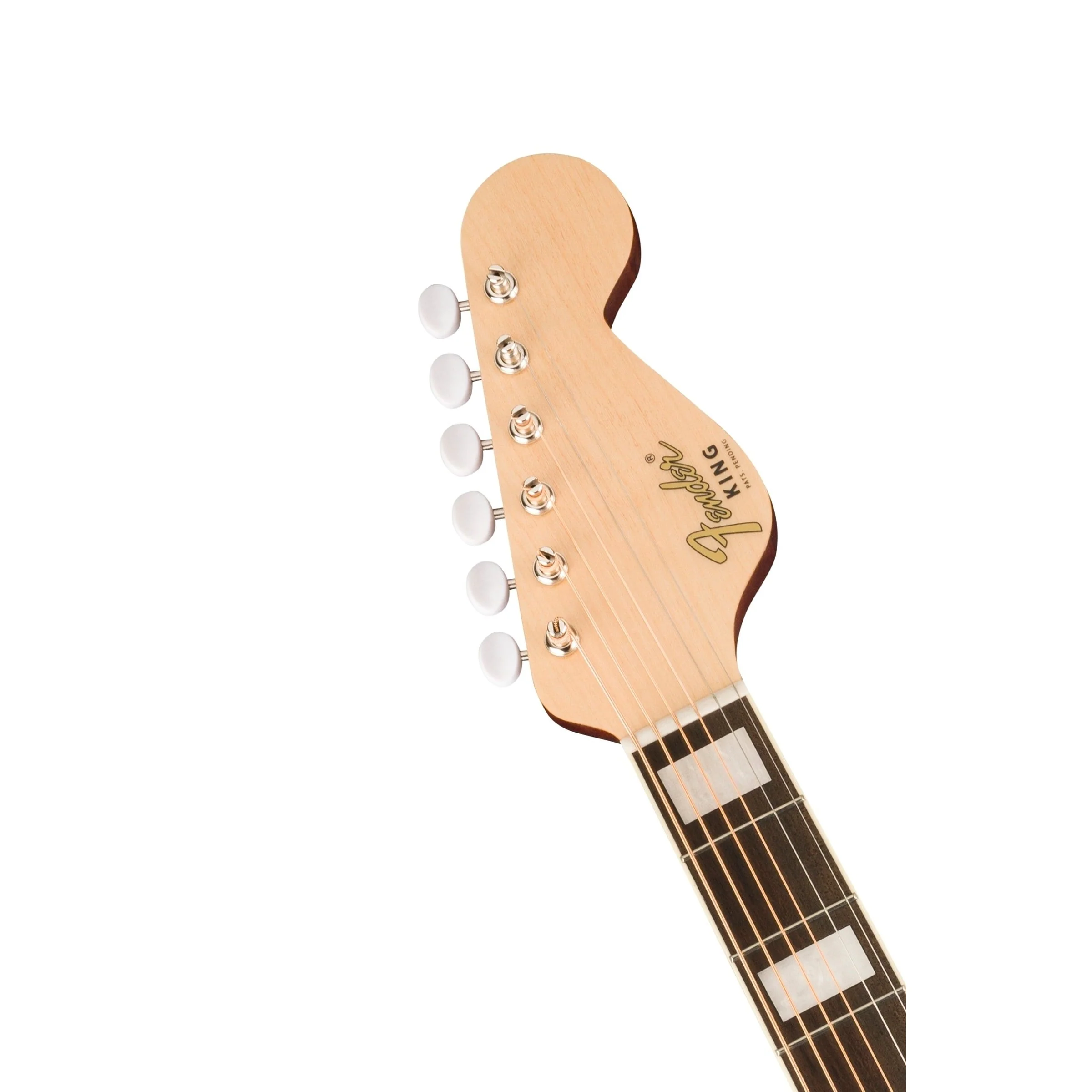 Fender - King Vintage  - Mojave - 097-1012-380 - Image 2