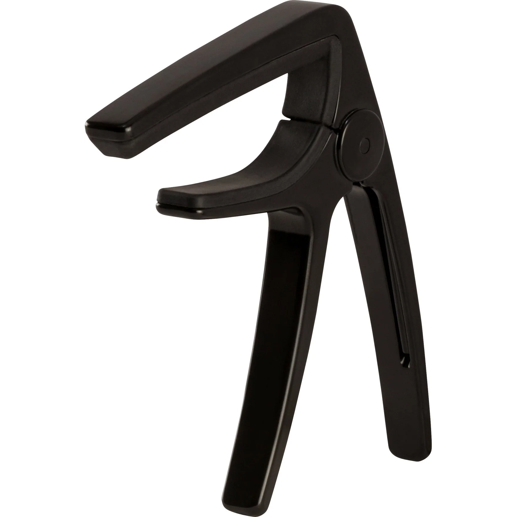 Fender - Laurel Acoustic Capo  099-0413-002 - Image 3