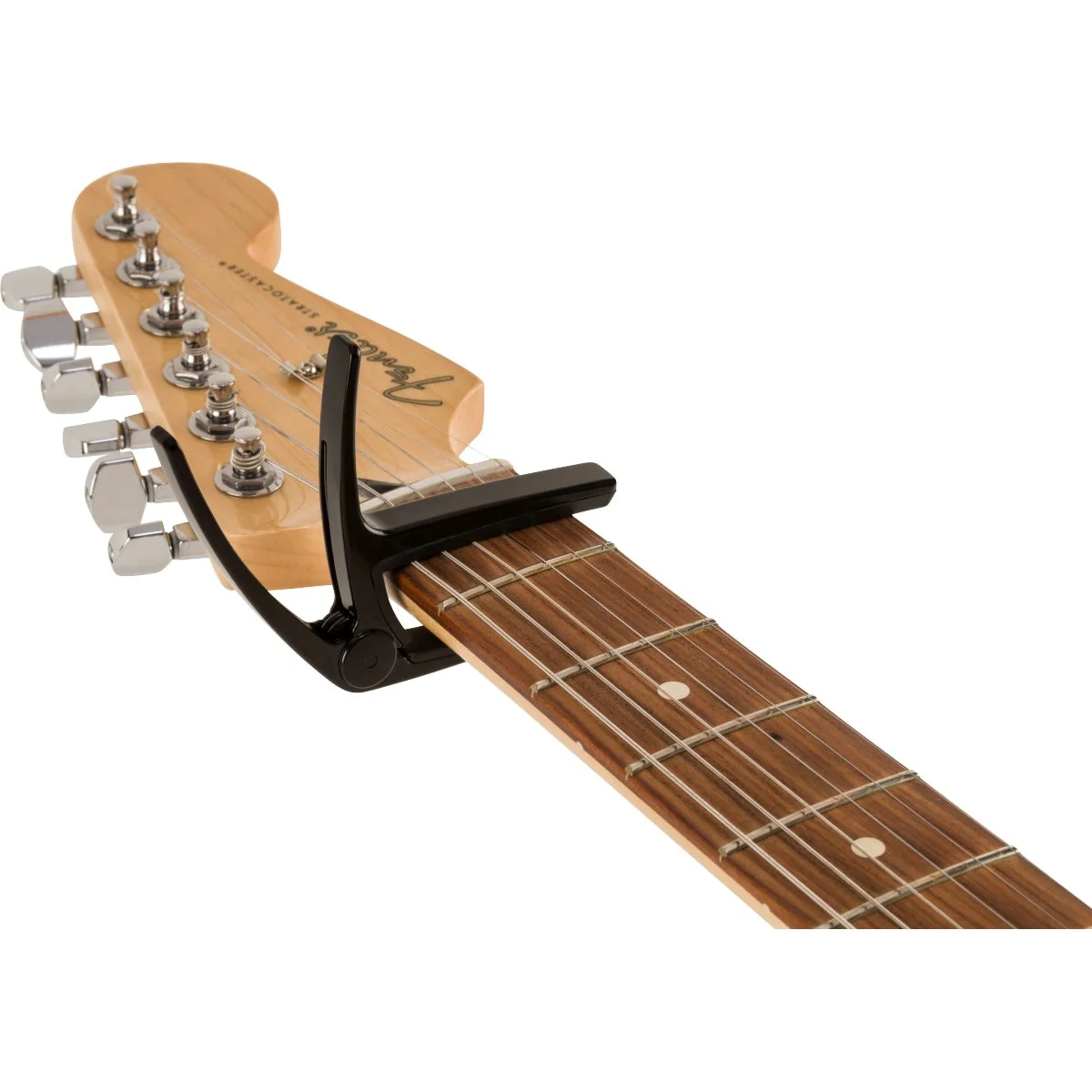 Fender - Laurel Electric Capo - Image 4