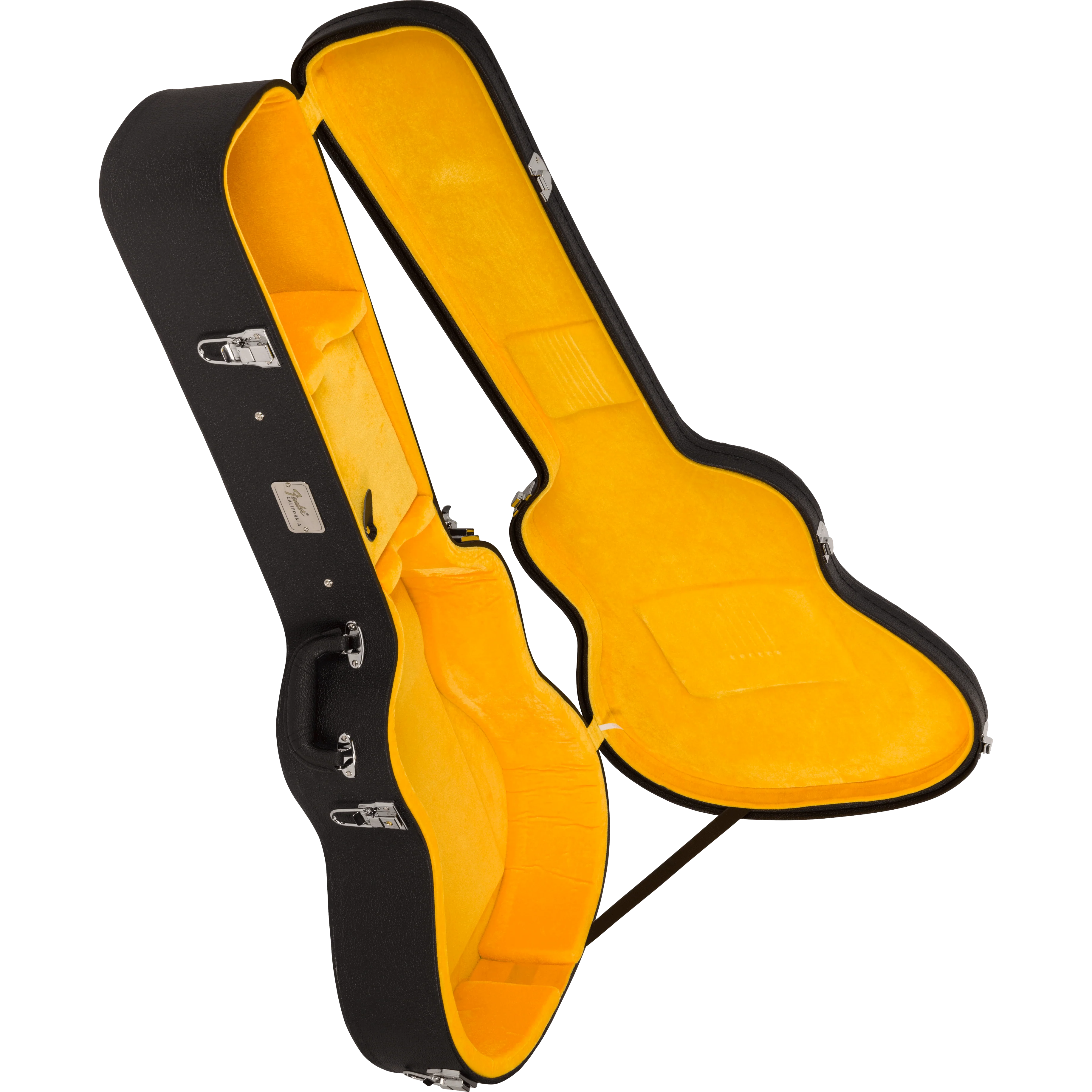 Fender - Limited Edition California Vintage King™ - Antigua - 097-1012-388 - Image 6