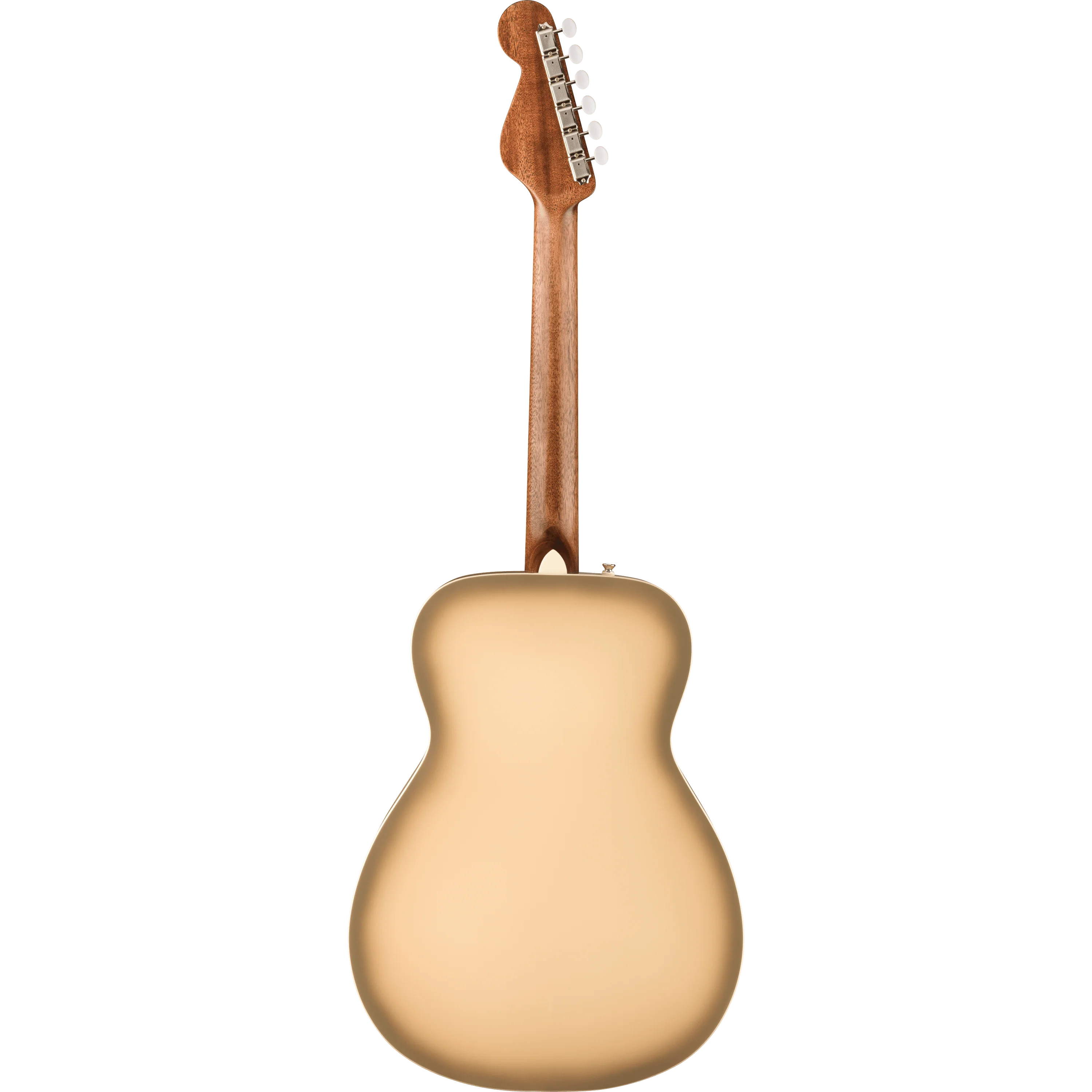 Fender - Limited Edition California Vintage Malibu™ - Antigua - 097-1022-388 - Image 2