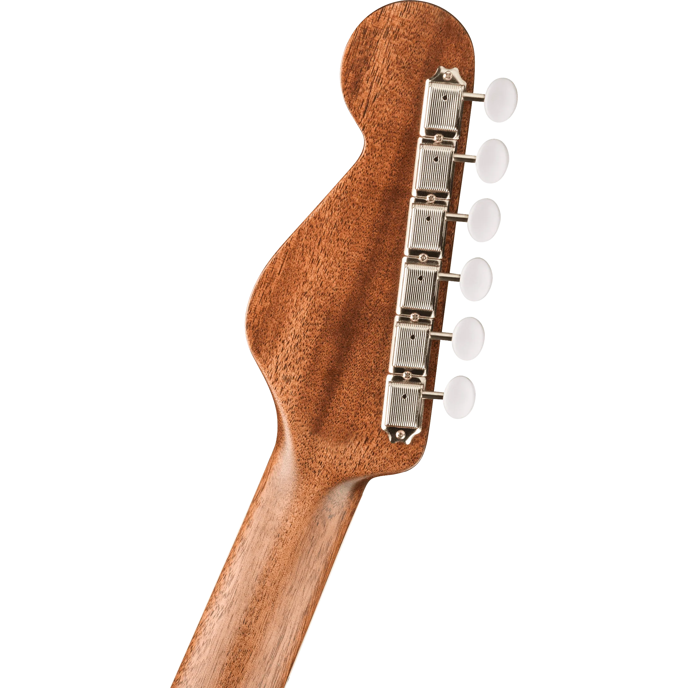 Fender - Limited Edition California Vintage Malibu™ - Antigua - 097-1022-388 - Image 5