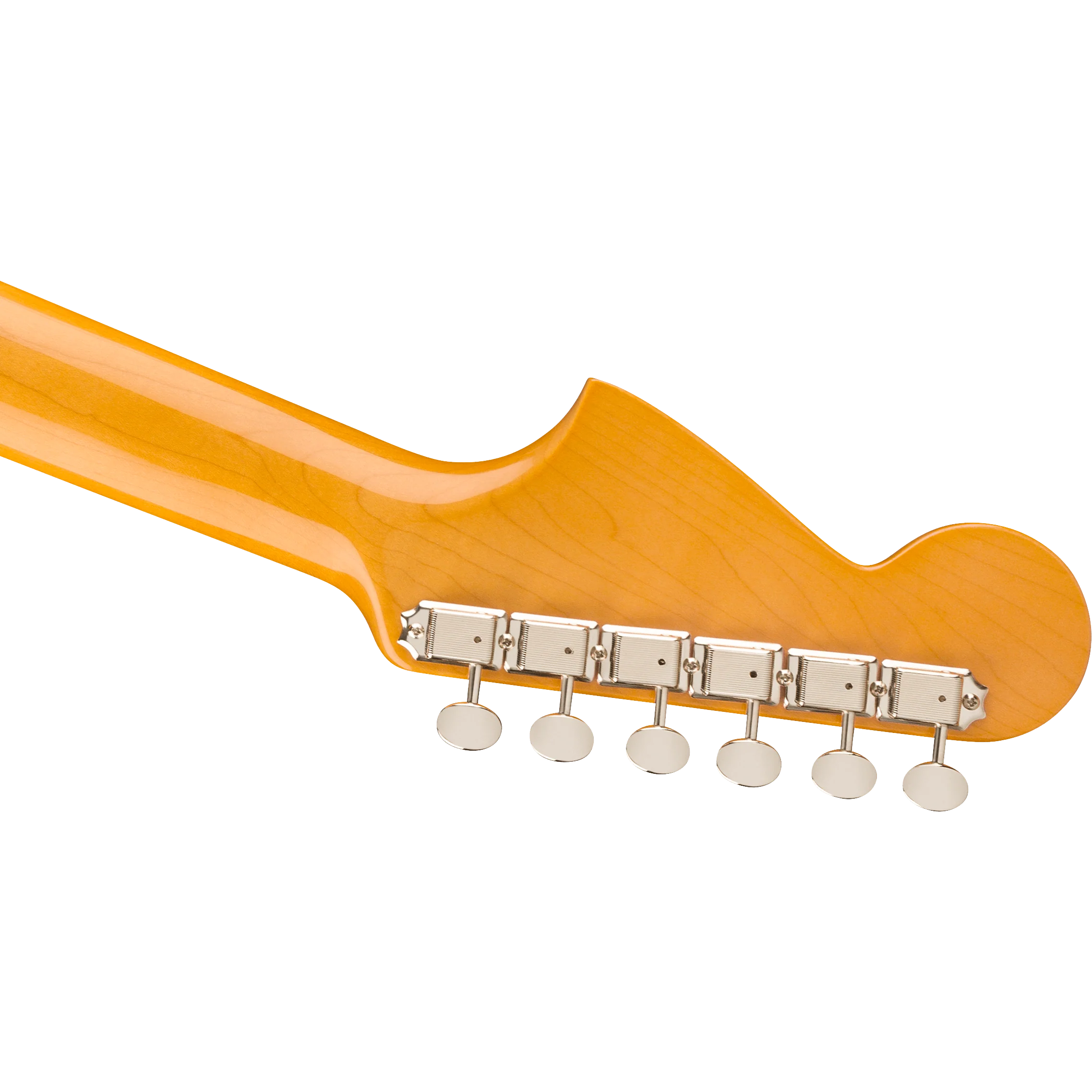 Fender - Limited Edition Johnny Marr Signature Special Jaguar® - Rosewood Fingerboard - Black - 011-6410-706 - Image 9
