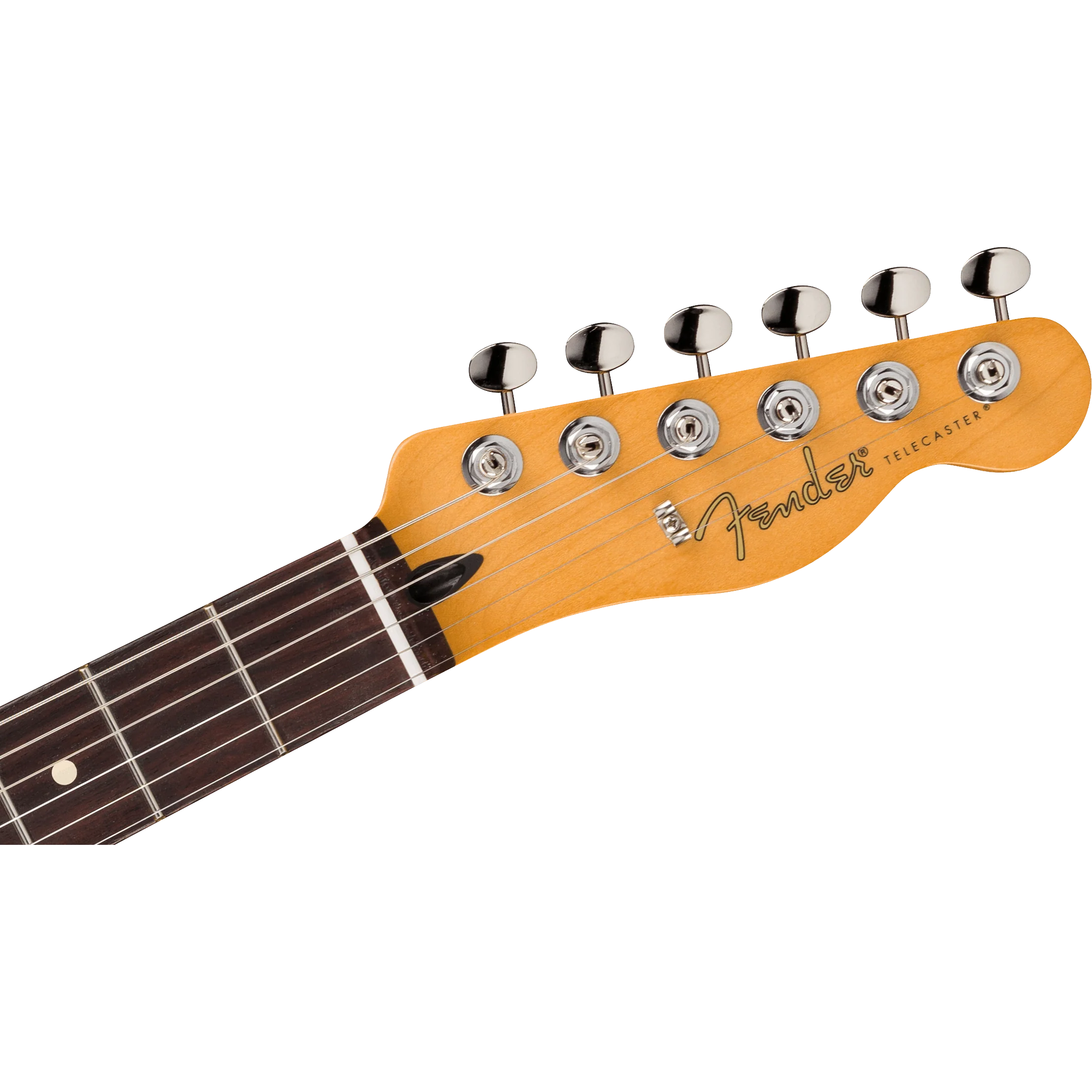 Fender - Limited Edition Player II Telecaster® - Rosewood Fingerboard - Sparkle 3-Color Sunburst - 014-0550-551 - Image 4