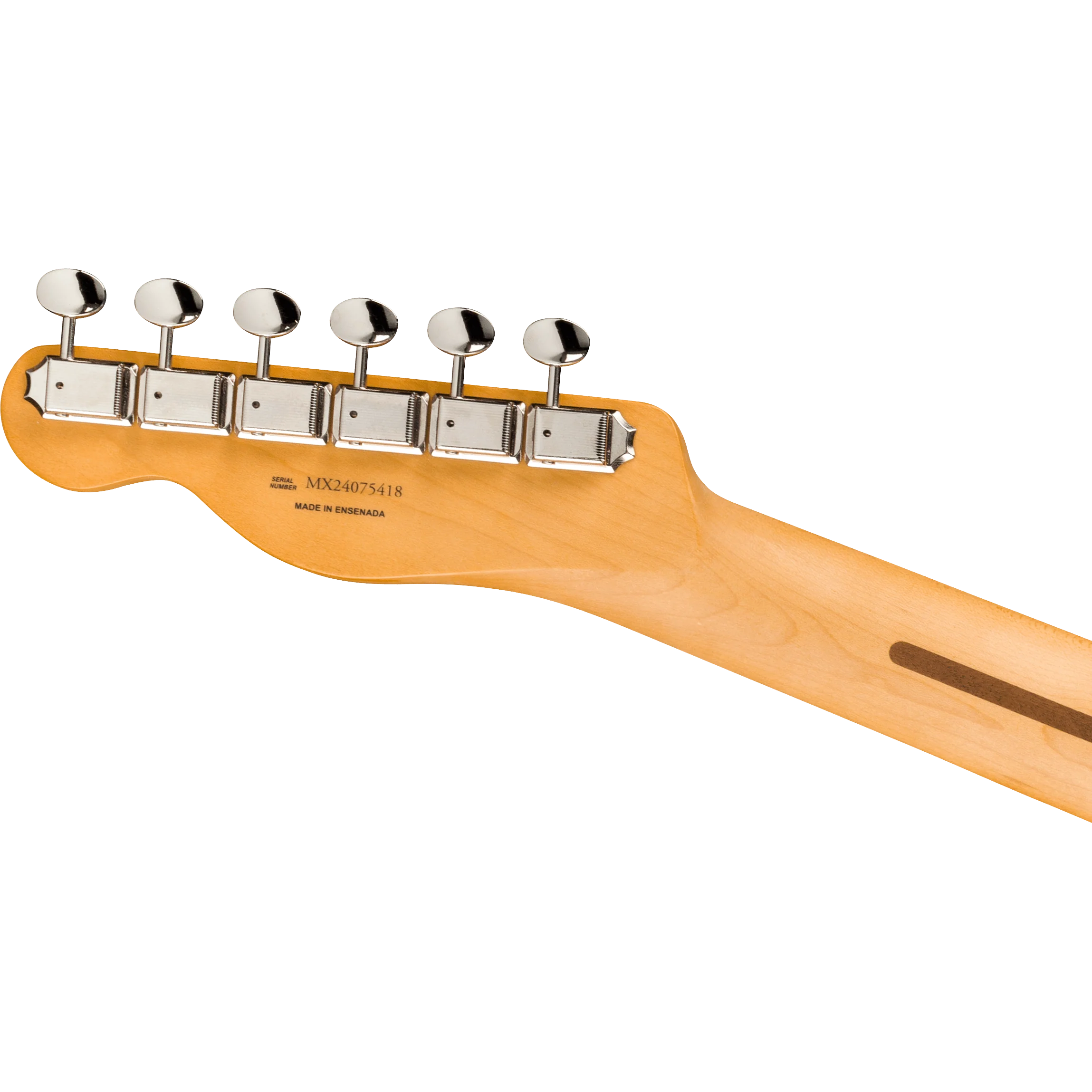 Fender - Limited Edition Player II Telecaster® - Rosewood Fingerboard - Sparkle 3-Color Sunburst - 014-0550-551 - Image 5