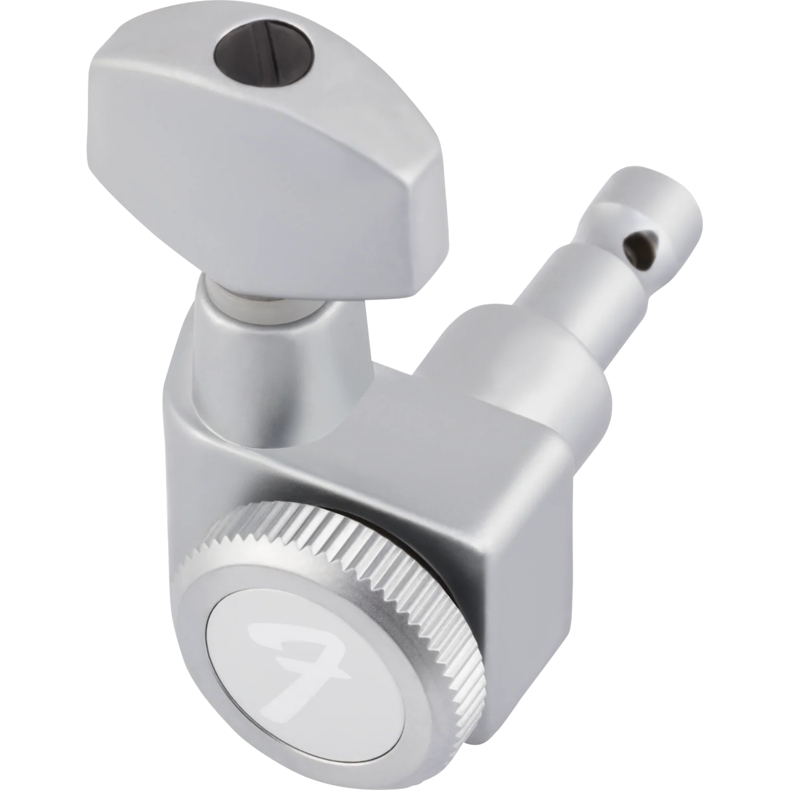 Fender - Locking Stratocaster®/Telecaster® Tuning Machine Sets - 099-0818-000 - Image 2
