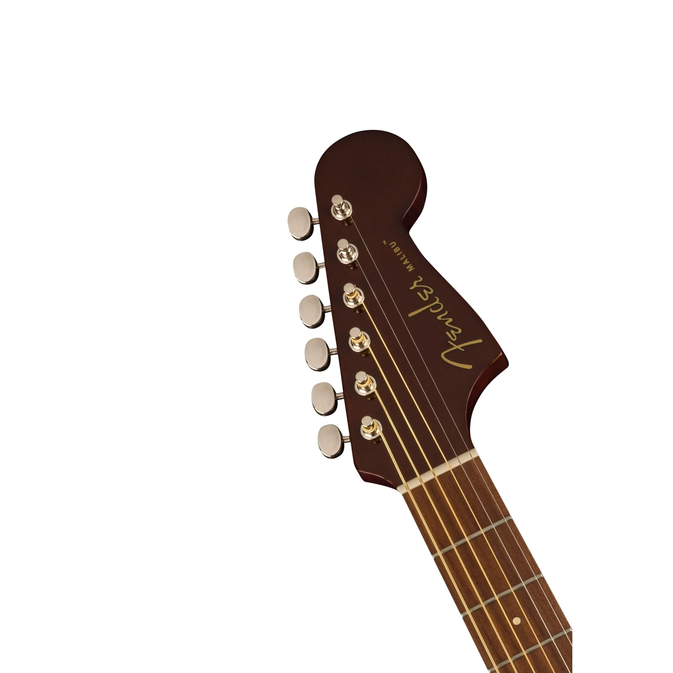 Fender - Malibu Player  - Natural - 097-0722-521 - Image 3