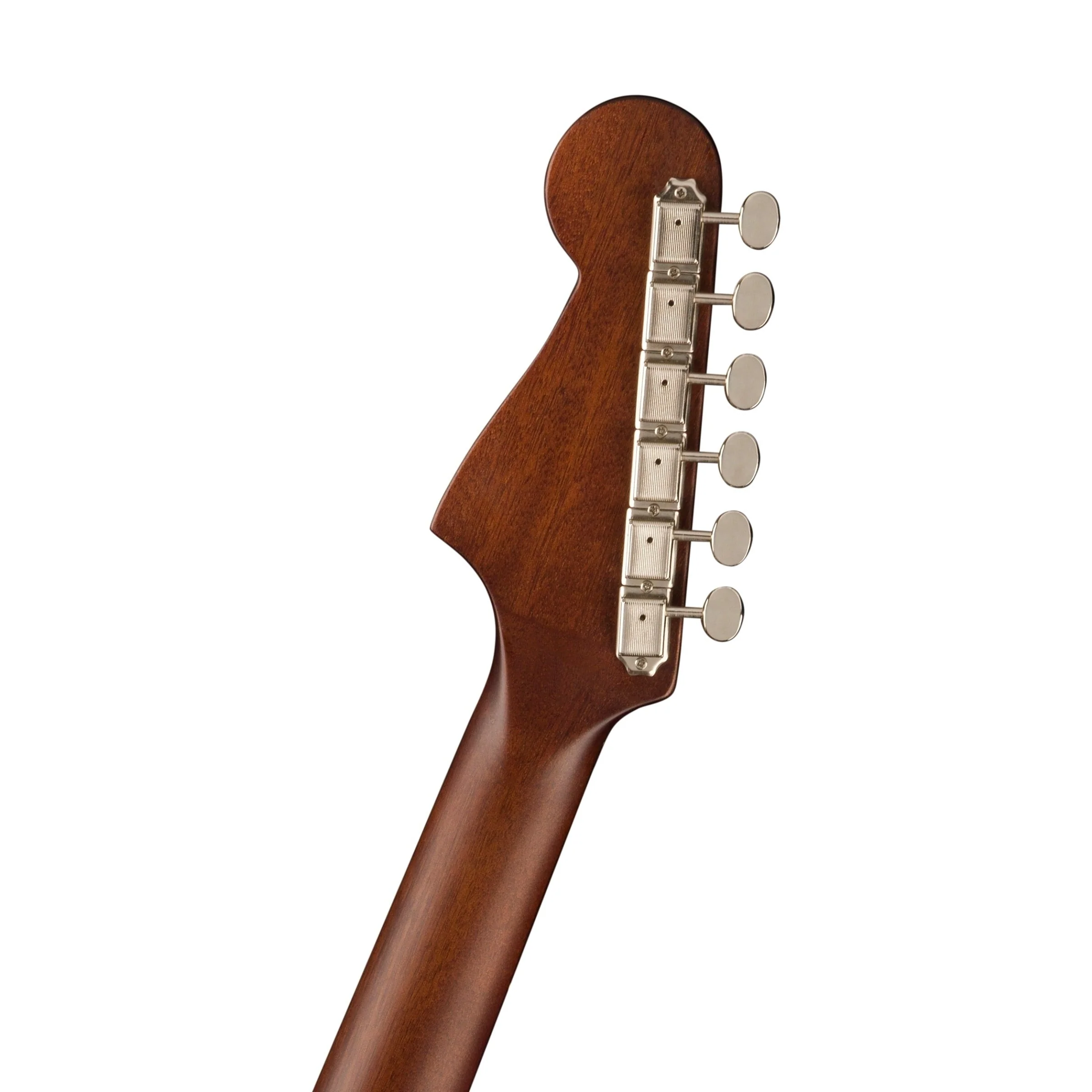 Fender - Malibu Player  - Natural - 097-0722-521 - Image 4