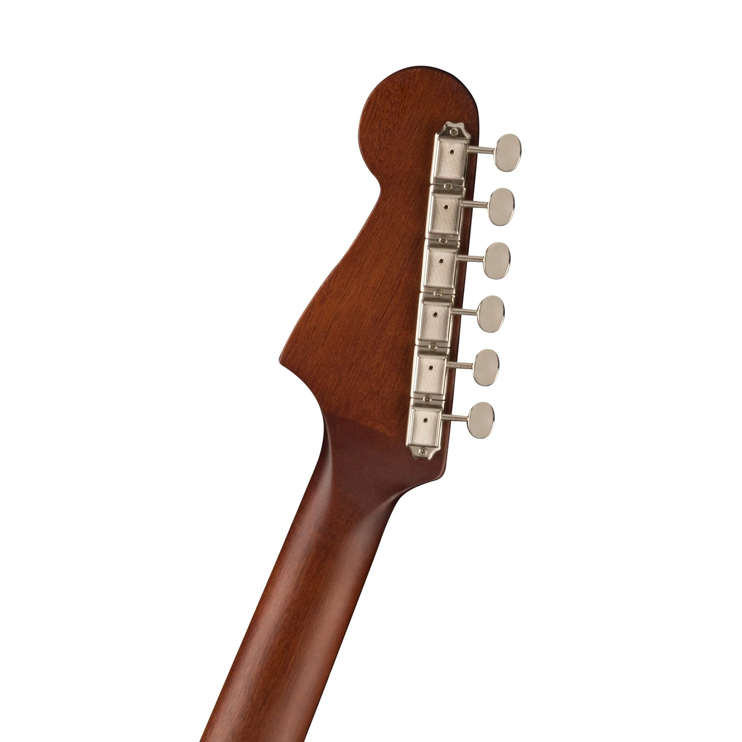 Fender - Malibu Player  - Olympic White - 097-0722-505 - Image 4