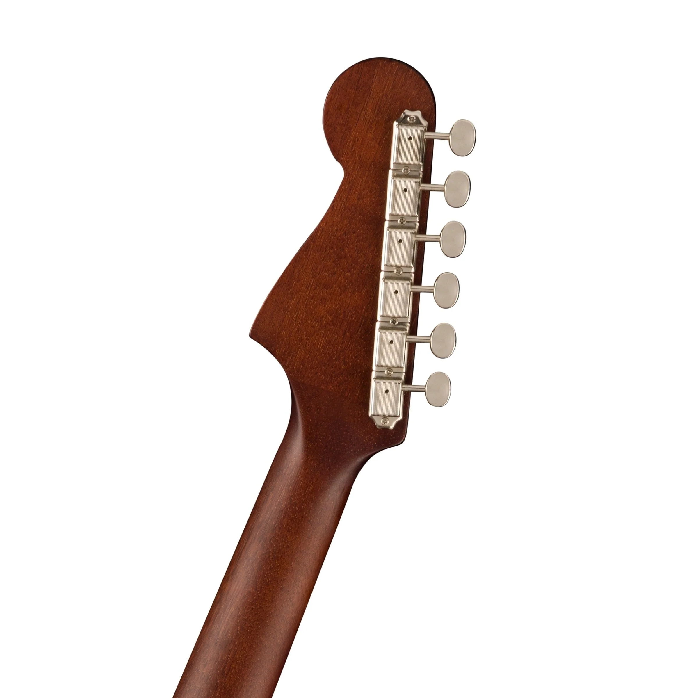 Fender - Malibu Player  - Sunburst - 097-0722-503 - Image 4