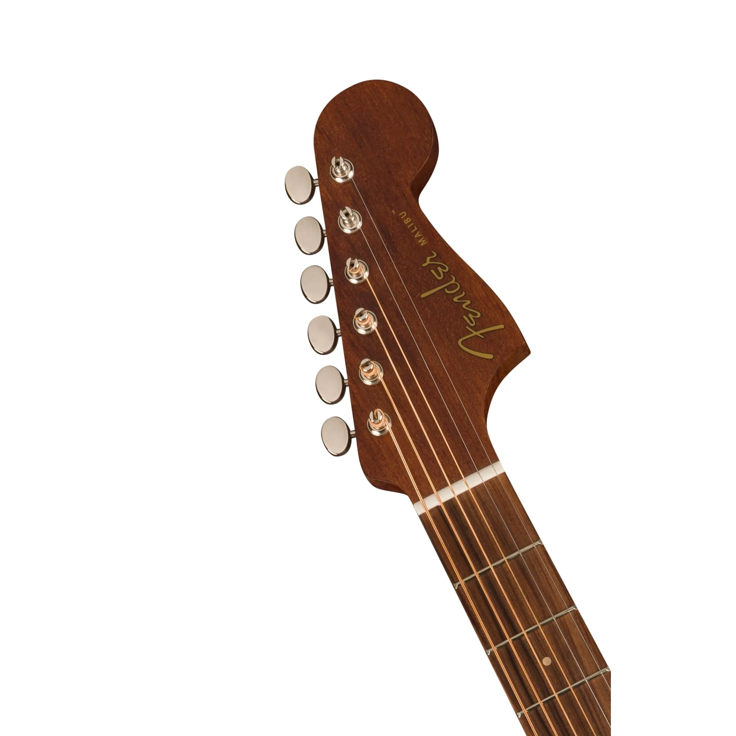 Fender - Malibu Special  - Natural - 097-0822-122 - Image 3