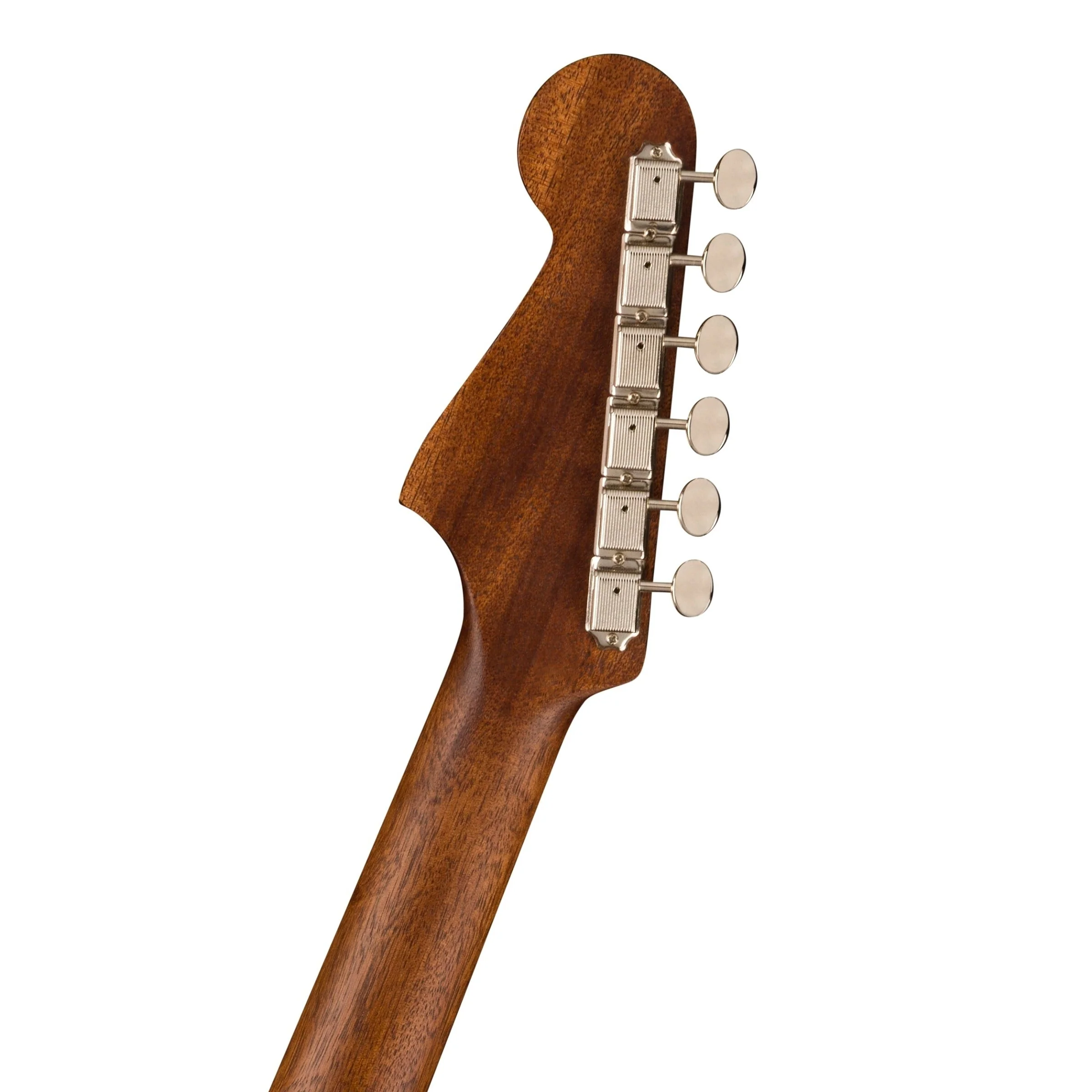 Fender - Malibu Special  - Natural - 097-0822-122 - Image 4
