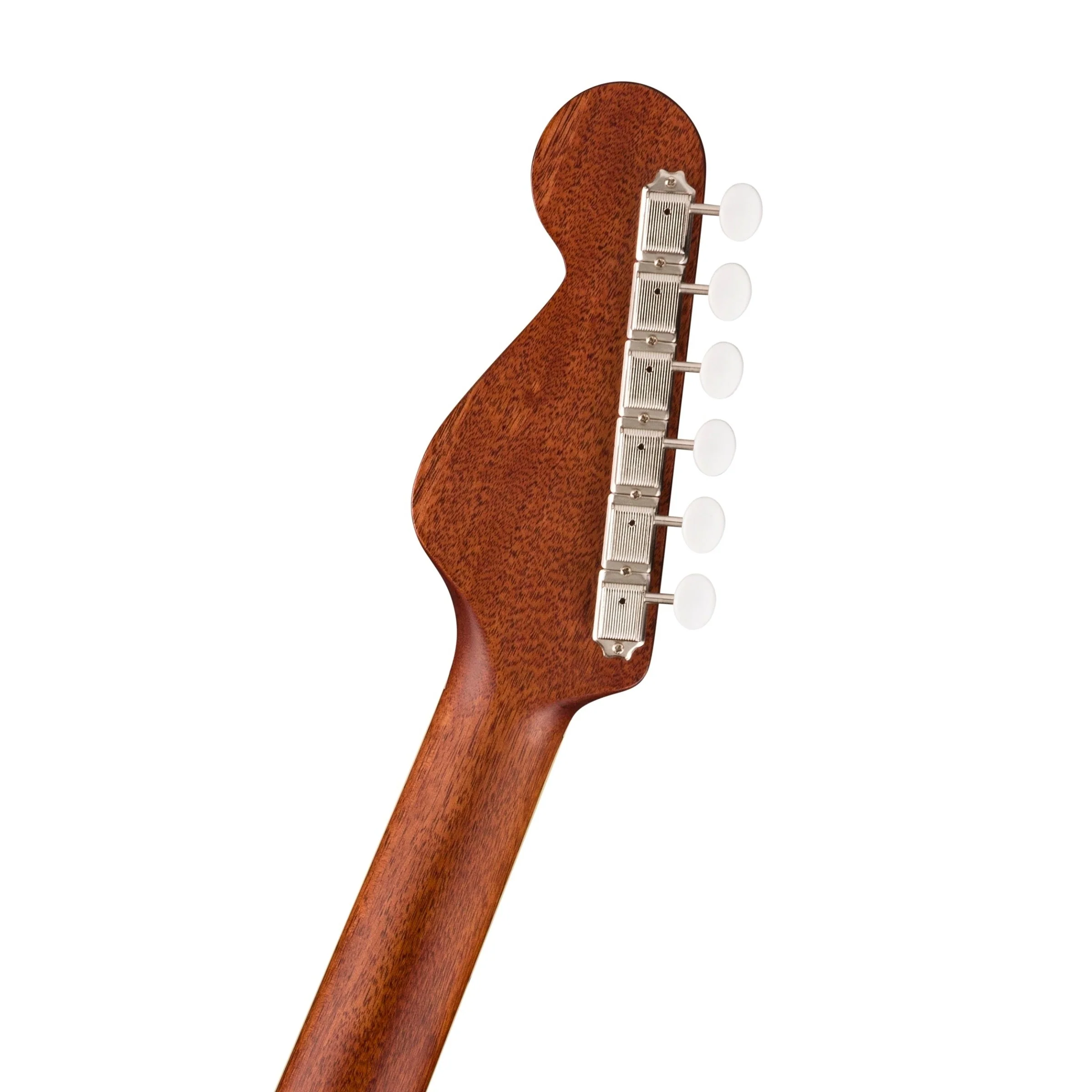 Fender - Malibu Vintage - Aged Natural - 097-1022-334 - Image 3
