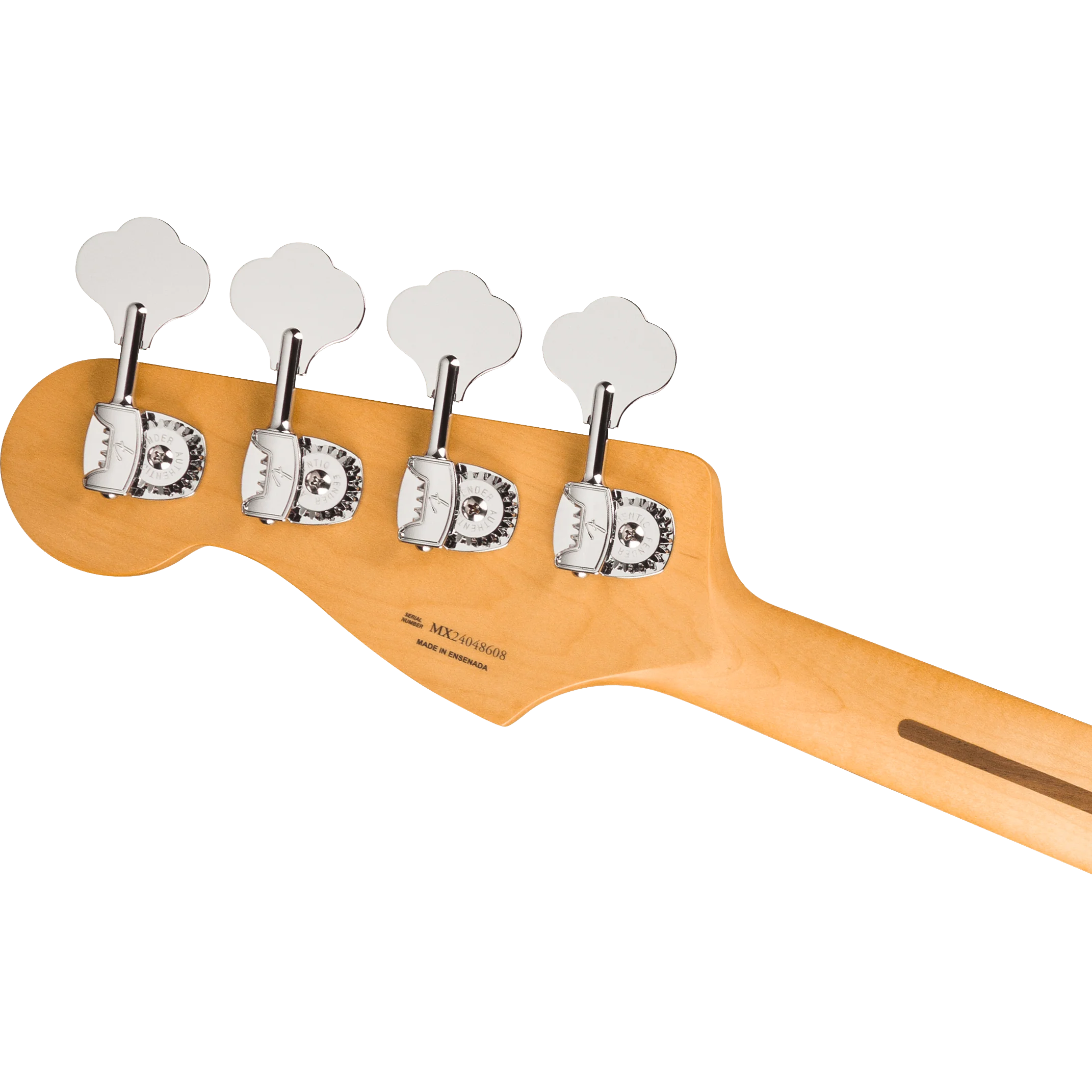 Fender - Mark Hoppus Jaguar® Bass - Rosewood Fingerboard - Sea Foam Green - 014-9310-349 - Image 6
