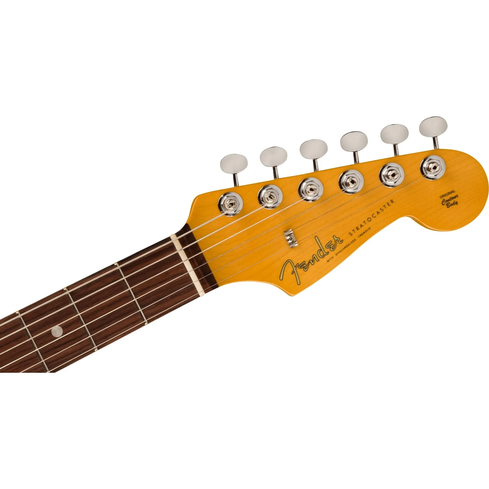 Fender - Michael Landau Coma Stratocaster® - Rosewood Fingerboard - Coma Red 011-5610-839 - Image 5