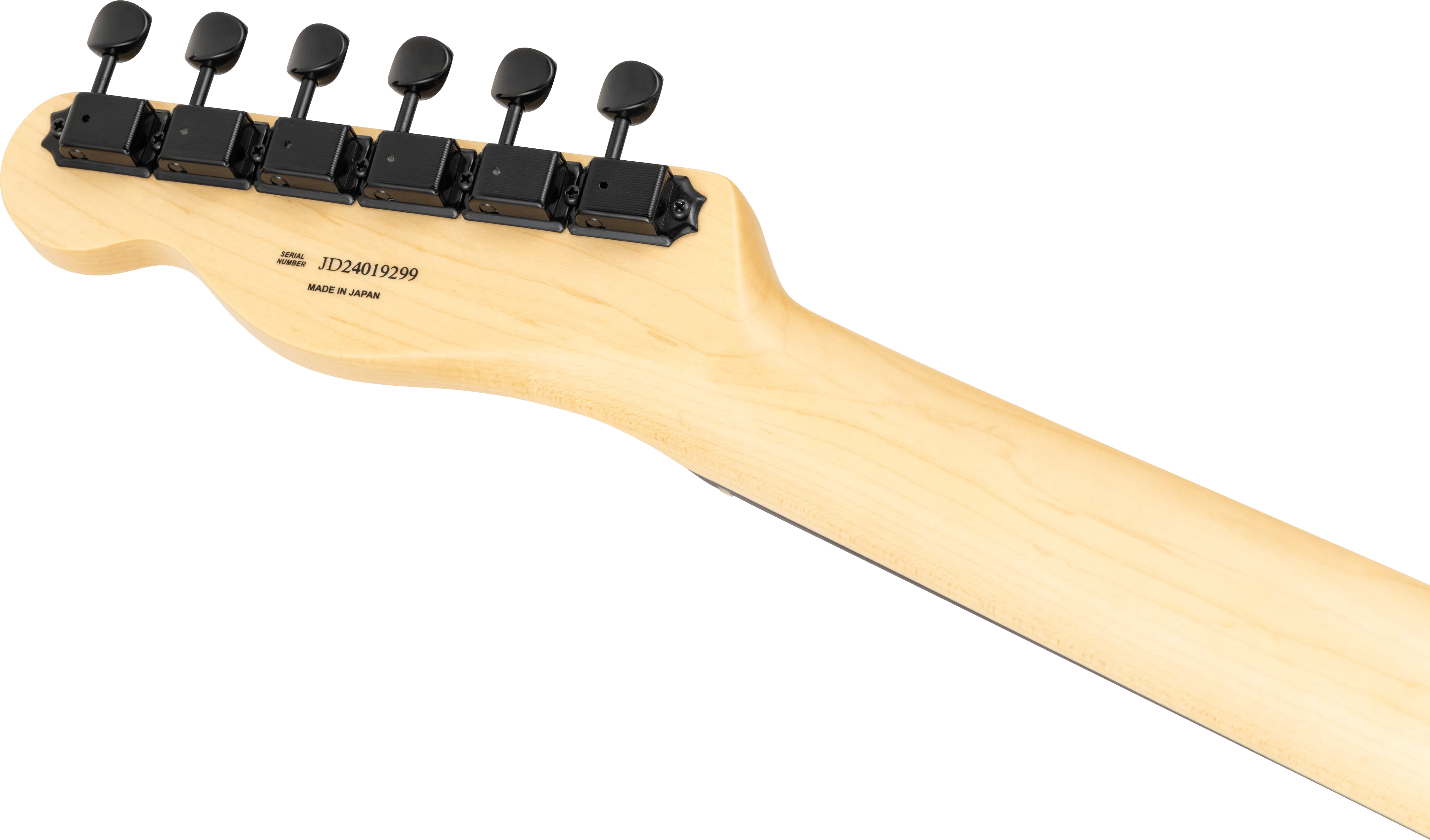 Fender - Monster Hunter Rathalos Telecaster® - Rosewood Fingerboard - Rathalos Red - 560-2600-899 - Image 6