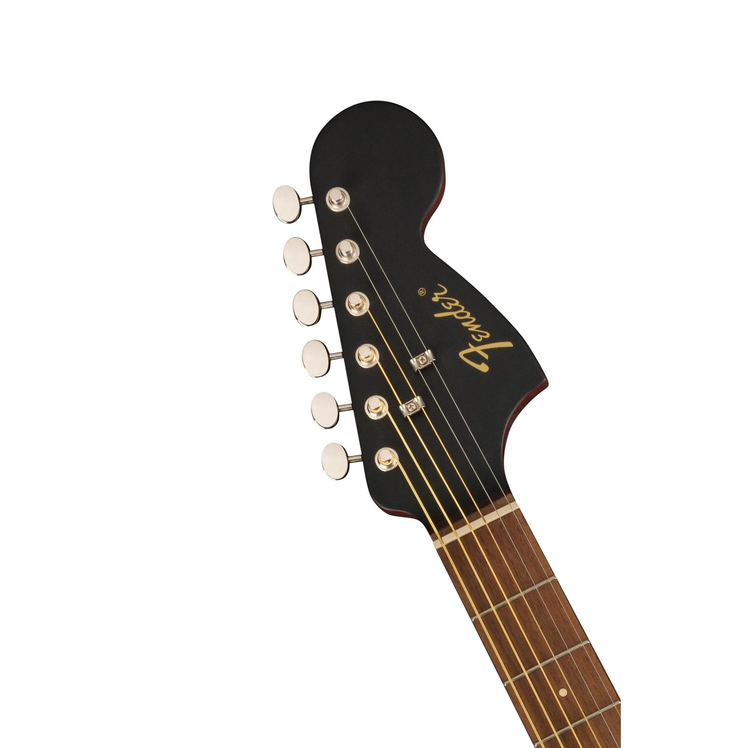 Fender - Monterey Standard  - Black Top - 097-3052-111 - Image 3