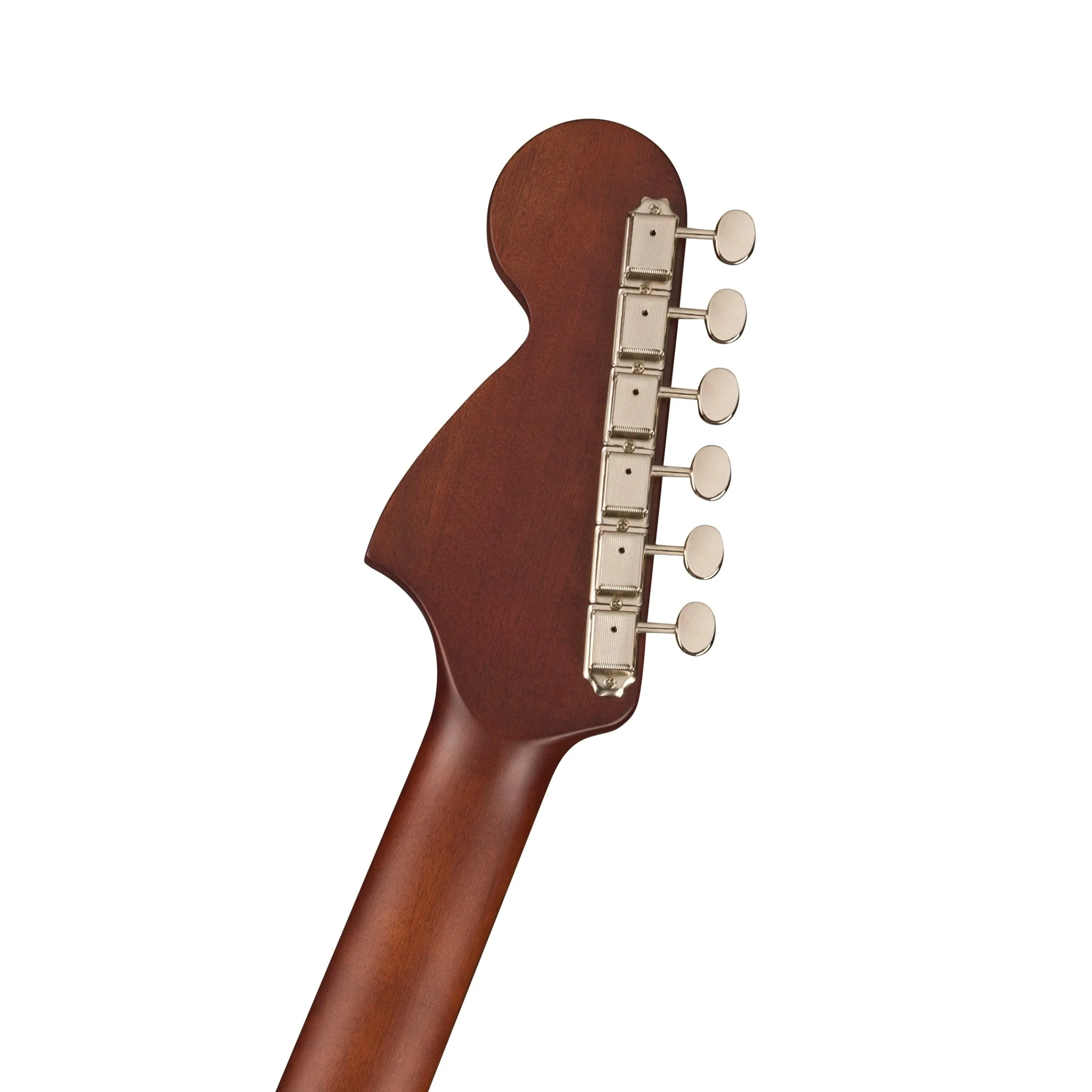 Fender - Monterey Standard  - Black Top - 097-3052-111 - Image 4